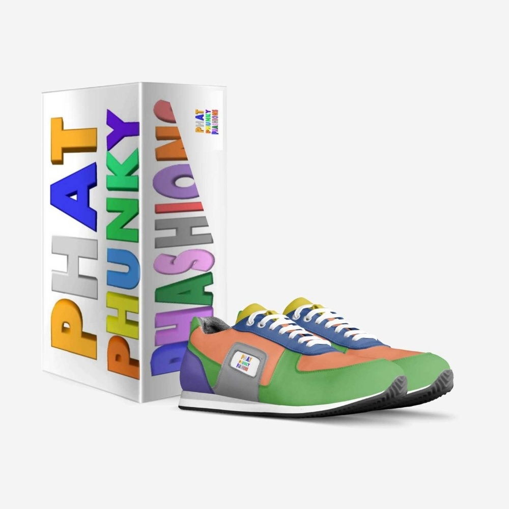 Sneakers (Italian Luxury)